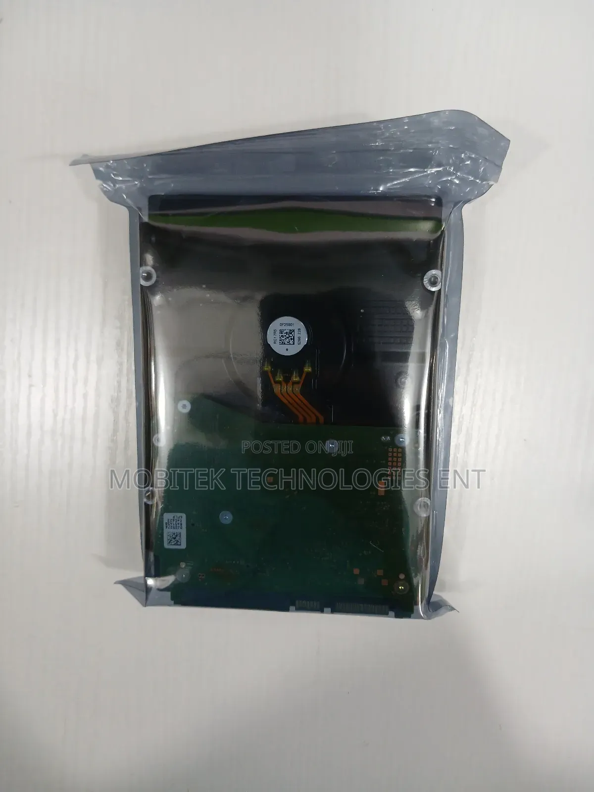 8tb Wd Surveillance Sata Internal Desktop Hard Drive