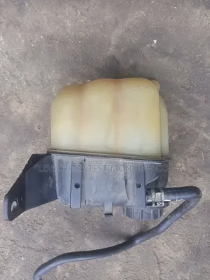 2011,2012,2013-2018 Ford Explorer Water Can