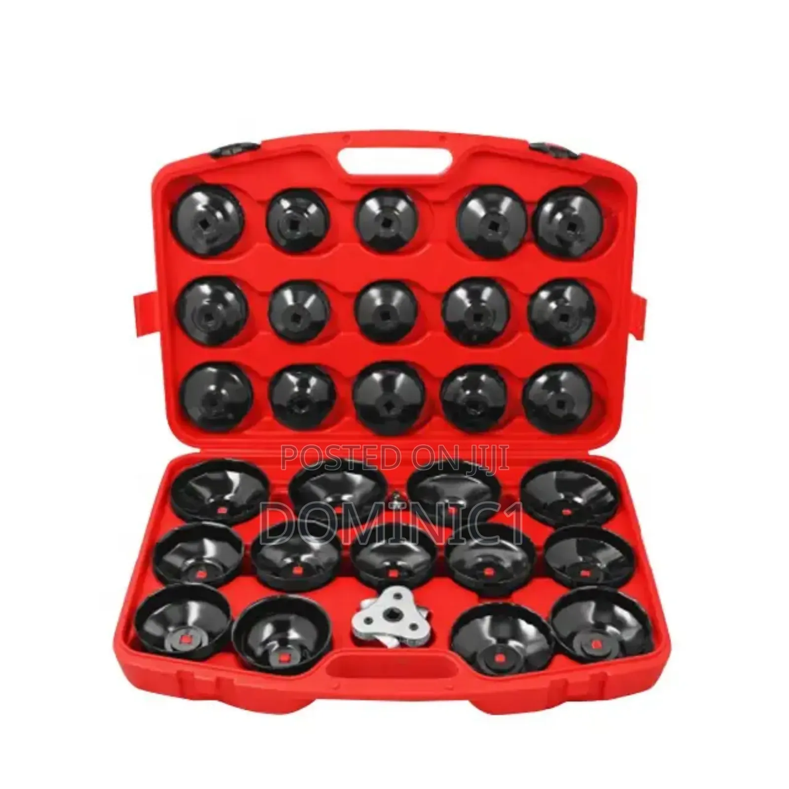 Oil Filter Cup Set