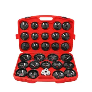 Oil Filter Cup Set