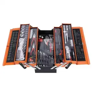 Tools Set Box 85 PCS
