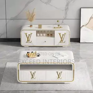 Quality Imported Tv Stand and Table