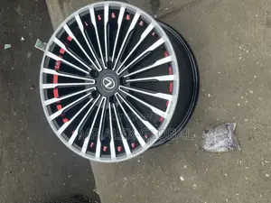 18inches Es350 Lexus Rim