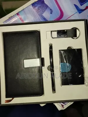 4 in 1 Cooperate Gift