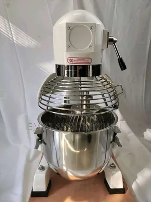 Cake Mixer