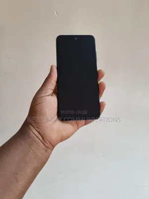 Xiaomi Poco M3 Pro 5G 128 GB Black