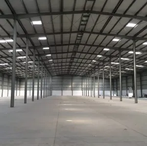 Warehosue Structural Shed Construction, Warehouse Roofing