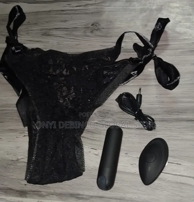 Vibrating Panty 10 Function Wireless Remote Control Vibrator for sale