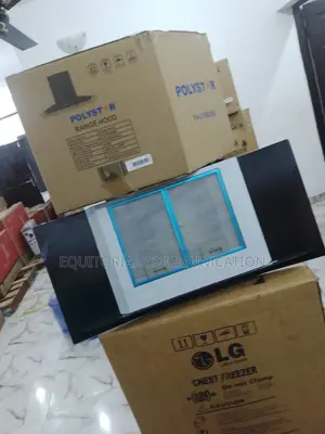 Market Selling Polystar Heat Extractor Pv-Jy9026b