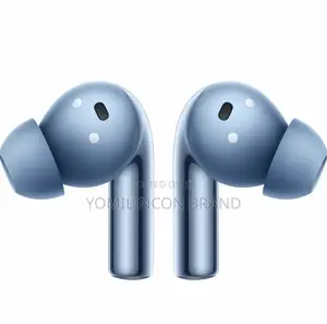 ONEPLUS Buds 3 Wireless Earbuds, Splendid Blue