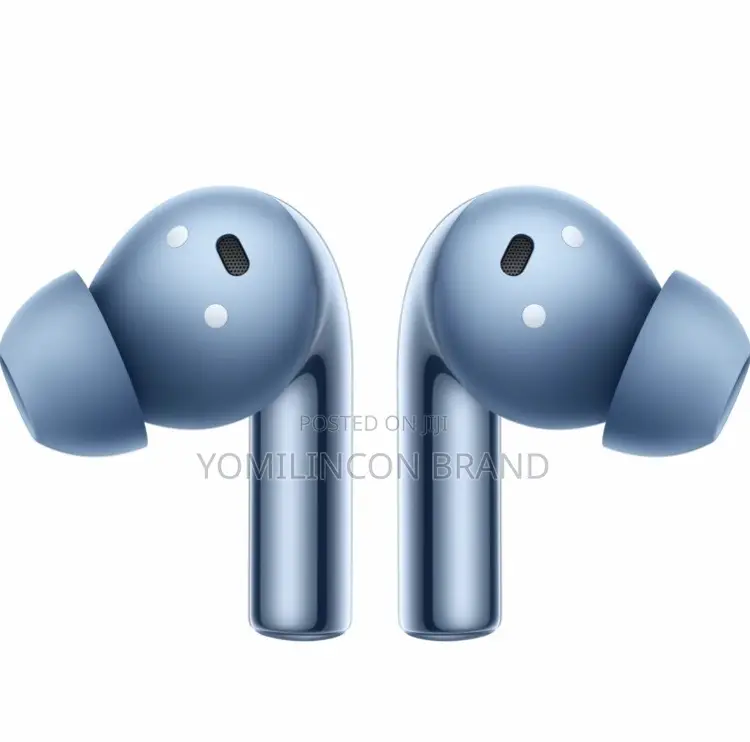 ONEPLUS Buds 3 Wireless Earbuds, Splendid Blue