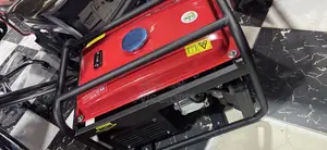 Maxmech RWD5200 Petrol Generator 3.5kvarwd5200
