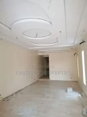 5bdrm Duplex in GRA Phase 2 Shangisha for sale