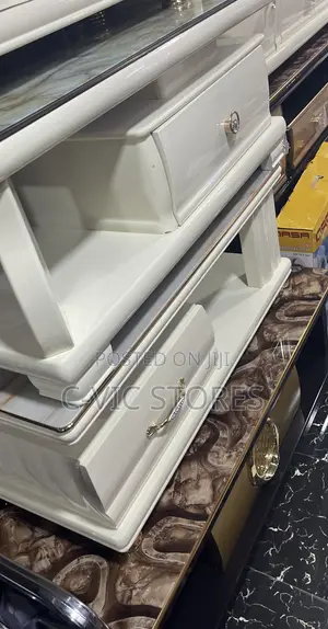 Center Tables