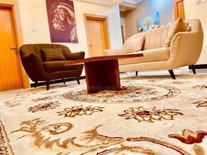 Luxury 2bedroom Apartment Wuse 2