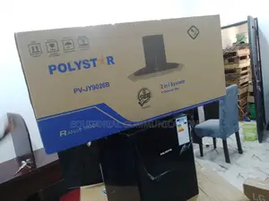 Authentic Polystar Heat Extractor Pv-Jy9026b