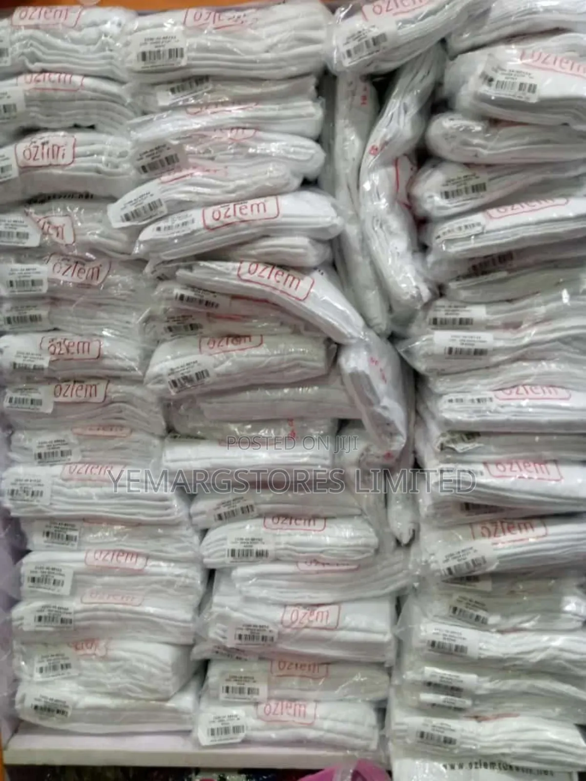 Turkish Ozelem Underwear