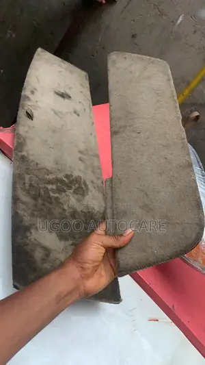 Boot Board Highlander 2012