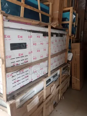 Cabinet Chiller Double Door 5ft