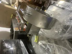 Photo - Manual Stainless Steel Plantain Slicer