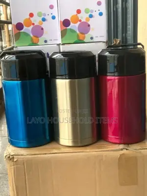 Food Flask
