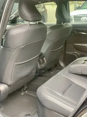 New Toyota Crown Limited AWD 2024 Blue
