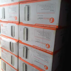 7.5kva 48v Felicity Solar Inverter