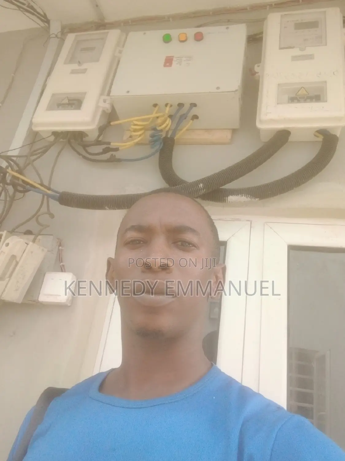 Electrical Wiring