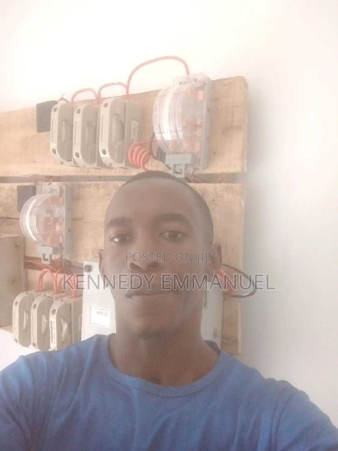 Electrical Wiring