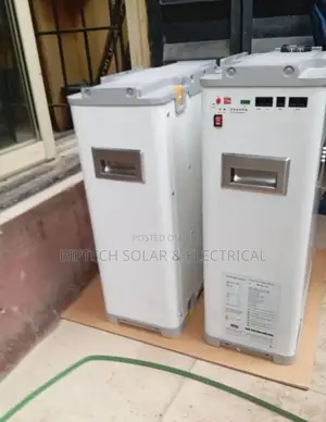 15kwh Blue Carbon Lithium Battery Available