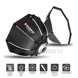 90cm Triopo Softbox