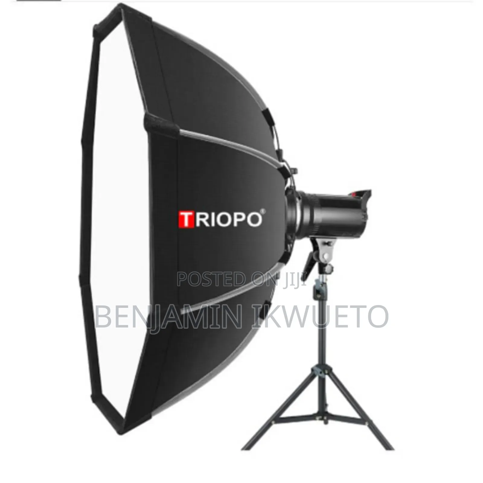 90cm Triopo Softbox