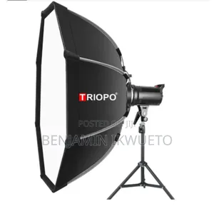 90cm Triopo Softbox