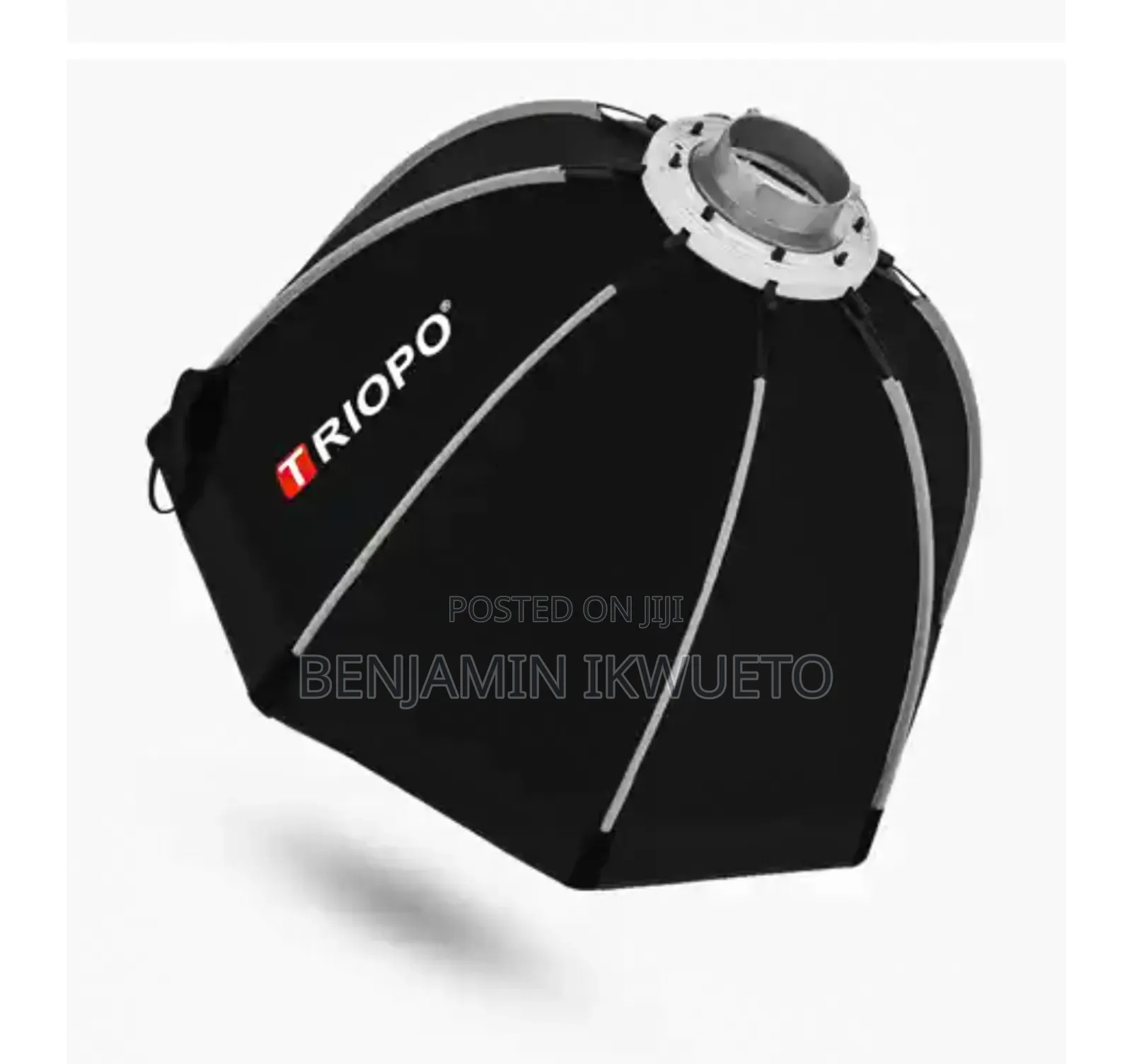 90cm Triopo Softbox
