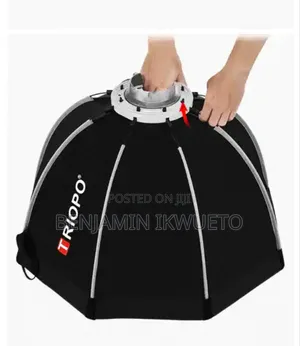 90cm Triopo Softbox