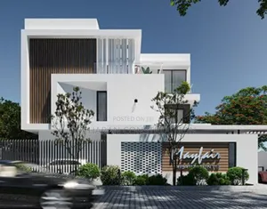 2bedroom Duplex Semi Detached