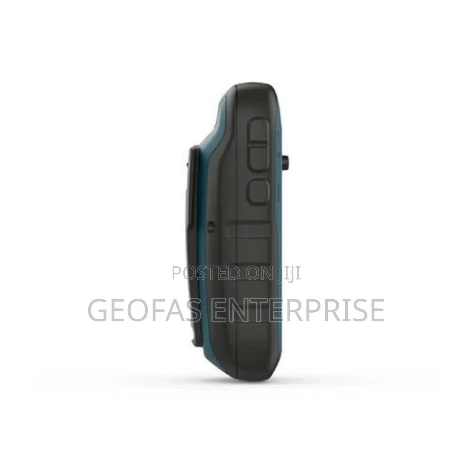 Garmin Etrex 22X, Rugged Handheld GPS Navigator