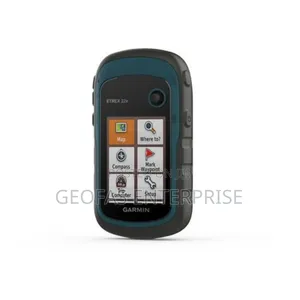 Garmin Etrex 22X, Rugged Handheld GPS Navigator