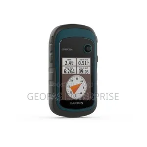 Garmin Etrex 22X, Rugged Handheld GPS Navigator