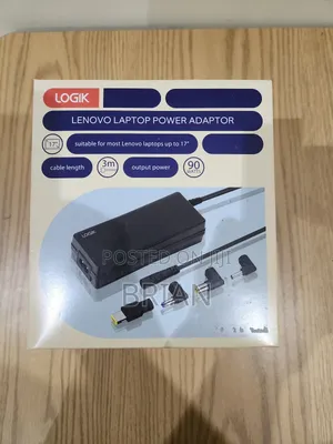 Lenovo Laptop Power Adaptor