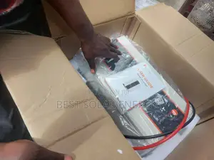 Felicity 3.5kva Inverter 24v Available