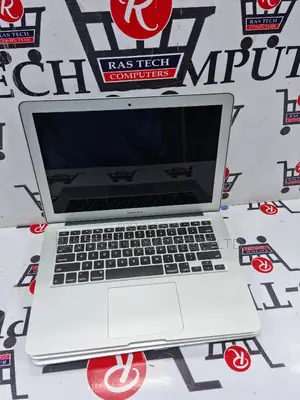 Laptop Apple MacBook Air 2015 8GB Intel Core I5 SSD 256GB