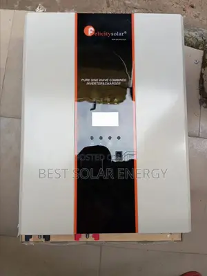 Felicity 10kva Inverter 48v In Stock