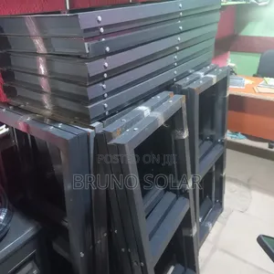 Battery Rack Very Much Available
