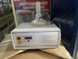 Manual Induction Sealing Machine