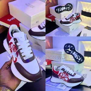 Pure Quality Sneakers
