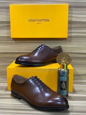 Pure Leather Shoes