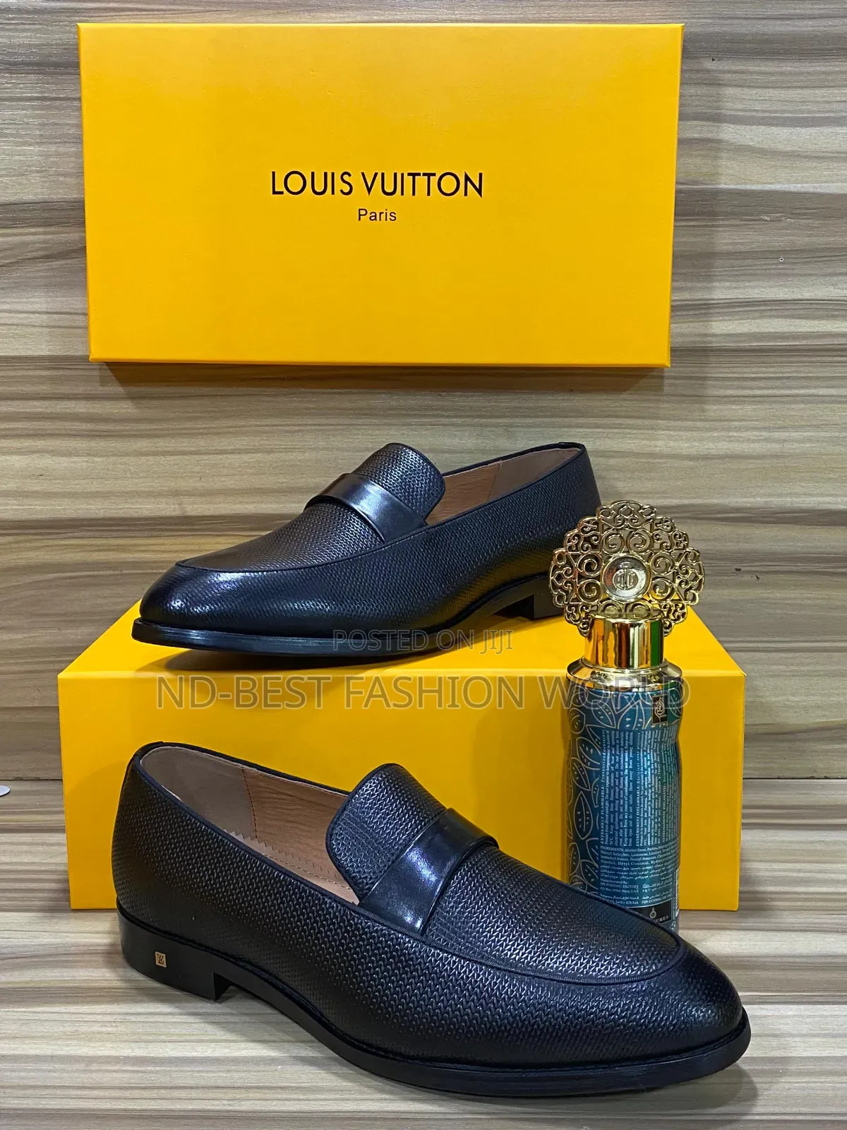 Pure Quality Shoes