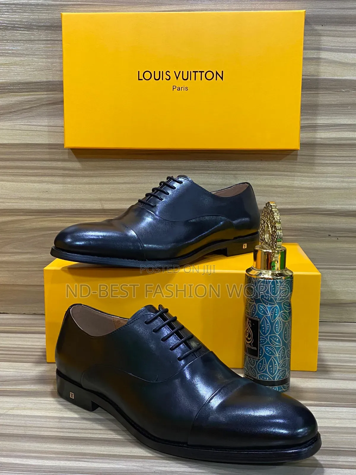 Pure Quality Shoes