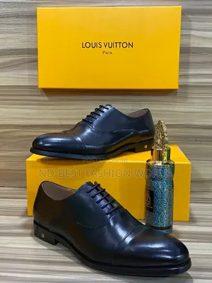 Pure Quality Shoes